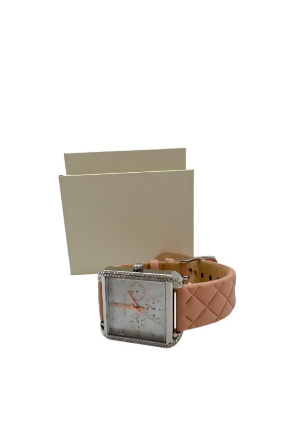 MICHAEL KORS - WATCH LITTLE DIAMONDS SQUARE - Image 9